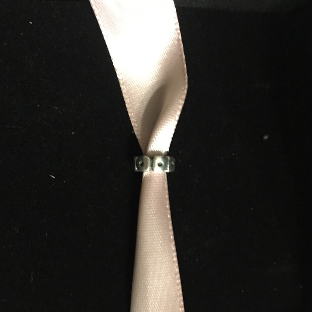 Authentic Pandora Spacer